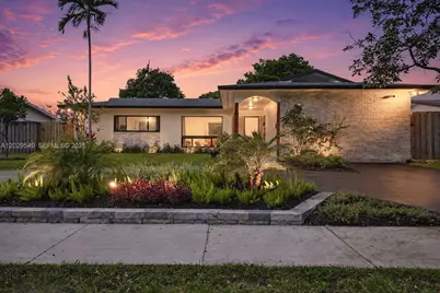 4407 W Park Rd, Hollywood, FL 33021 - Photo 7