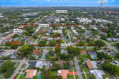 4407 W Park Rd, Hollywood, FL 33021 - Photo 61