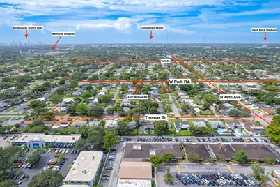4407 W Park Rd, Hollywood, FL 33021 - Photo 51