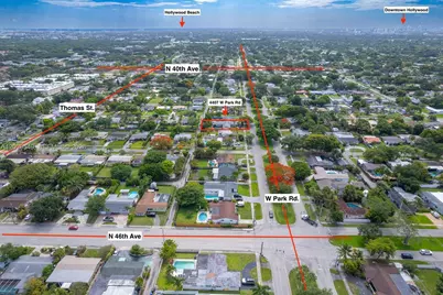4407 W Park Rd, Hollywood, FL 33021 - Photo 63