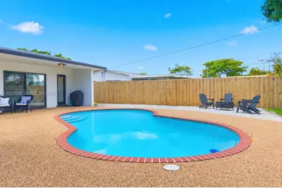 4407 W Park Rd, Hollywood, FL 33021 - Photo 37