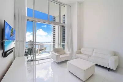 475 Brickell Ave #2807, Miami, FL 33131 - Photo 5