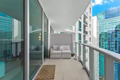 300 S Biscayne Blvd #PH-3807, Miami, FL 33131 - Photo 19