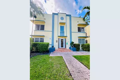 600 Euclid Ave #5A, Miami Beach, FL 33139 - Photo 1