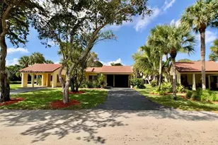 16295 Laurel Dr, Weston, FL 33326 - Photo 1