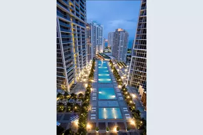 495 Brickell Ave #5706, Miami, FL 33131 - Photo 3