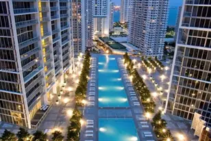 495 Brickell Ave, Miami, FL 33131 - Photo 3