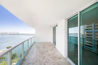 2101 Brickell Ave #1103, Miami, FL 33129 - Photo 1