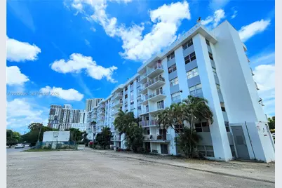 16465 NE 22nd Ave #610, North Miami Beach, FL 33160 - Photo 23