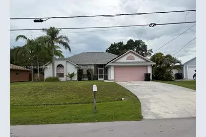 3584 SW Zullo St, Port Saint Lucie, FL 34953 - Photo 3