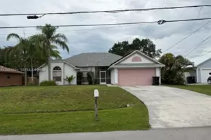 3584 SW Zullo St, Port Saint Lucie, FL 34953 - Photo 3