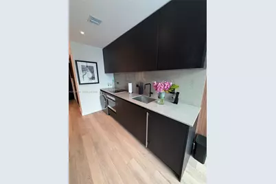 20 NE 11th St #3306B, Miami, FL 33132 - Photo 3