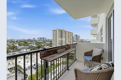 340 Sunset Dr #1407, Fort Lauderdale, FL 33301 - Photo 23