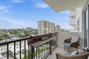 340 Sunset Dr, Fort Lauderdale, FL 33301 - Photo 23