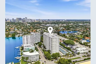 340 Sunset Dr #1407, Fort Lauderdale, FL 33301 - Photo 45