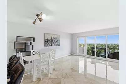 340 Sunset Dr #1407, Fort Lauderdale, FL 33301 - Photo 5