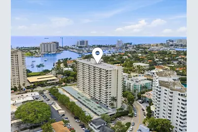 340 Sunset Dr #1407, Fort Lauderdale, FL 33301 - Photo 47