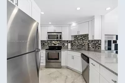 340 Sunset Dr #1407, Fort Lauderdale, FL 33301 - Photo 13