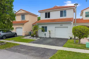 17835 SW 10th Ct, Pembroke Pines, FL 33029 - Photo 1