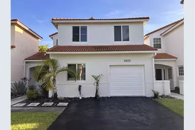 17835 SW 10th Ct, Pembroke Pines, FL 33029 - Photo 1