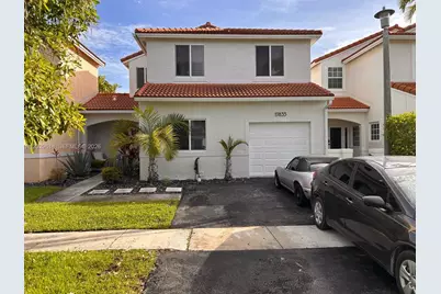 17835 SW 10th Ct, Pembroke Pines, FL 33029 - Photo 1