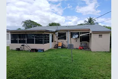 3020 NW 152nd Ter, Miami Gardens, FL 33054 - Photo 19