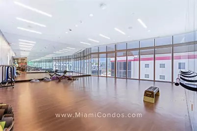 851 NE 1st Ave #1705, Miami, FL 33132 - Photo 33