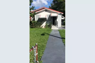 337 NE 56th St, Miami, FL 33137 - Photo 1