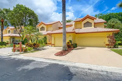 5375 10th Fairway Dr #2, Delray Beach, FL 33484 - Photo 1