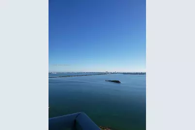 1900 N Bayshore Dr #3517, Miami, FL 33132 - Photo 1