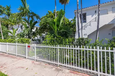 415 75th St #4A, Miami Beach, FL 33141 - Photo 31