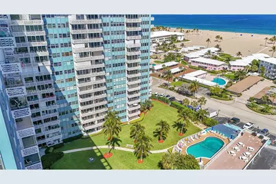 1900 S Ocean Dr #312, Fort Lauderdale, FL 33316 - Photo 33