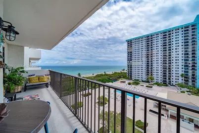 1201 S Ocean Dr #1105N, Hollywood, FL 33019 - Photo 29