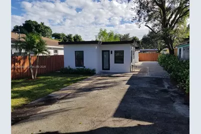 1756 NW 94th St #Front, Miami, FL 33147 - Photo 1