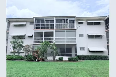 1100 Hillcrest Court #111, Hollywood, FL 33021 - Photo 29