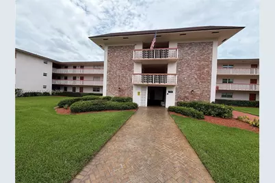 1100 Hillcrest Court #111, Hollywood, FL 33021 - Photo 1