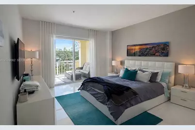 250 Sunny Isles Blvd #TH-407, Sunny Isles Beach, FL 33160 - Photo 9
