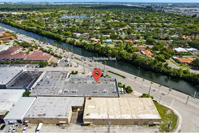 1815 W Okeechobee Rd, Hialeah, FL 33010 - Photo 17