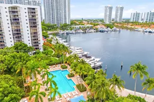 3610 Yacht Club Dr, Aventura, FL 33180 - Photo 3
