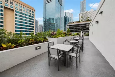 185 SE 14th Ter #1410, Miami, FL 33131 - Photo 21