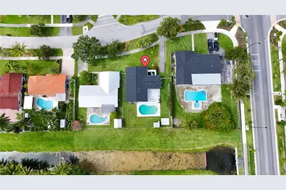 9605 SW 187th St, Cutler Bay, FL 33157 - Photo 41