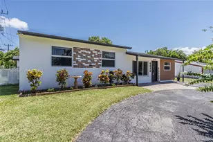 6230 SW 16th Ct, North Lauderdale, FL 33068 - Photo 3