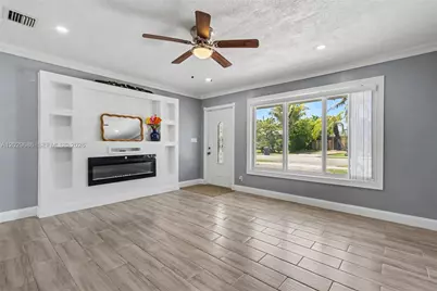 6230 SW 16th Ct, North Lauderdale, FL 33068 - Photo 1