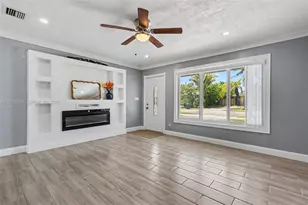 6230 SW 16th Ct, North Lauderdale, FL 33068 - Photo 1
