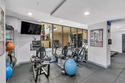 55 Merrick Way #709, Coral Gables, FL 33134 - Photo 25