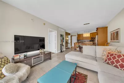55 Merrick Way #709, Coral Gables, FL 33134 - Photo 9
