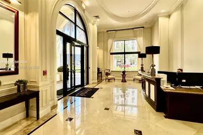 55 Merrick Way #709, Coral Gables, FL 33134 - Photo 1
