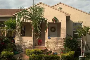 1061 NW 9th Ct, Homestead, FL 33030 - Photo 1