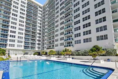 6917 Collins Ave #605, Miami Beach, FL 33141 - Photo 31
