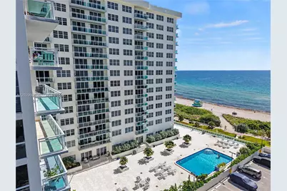 6917 Collins Ave #605, Miami Beach, FL 33141 - Photo 5